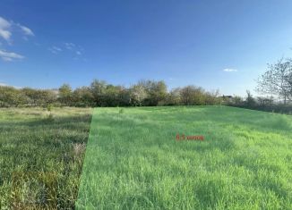 Продаю участок, 6.5 сот., поселок городского типа Зуя, улица Вербовского, 13