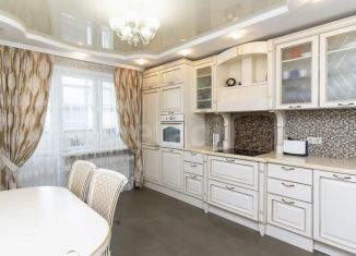 Продам двухкомнатную квартиру, 66 м2, Тюмень, Широтная улица, 168к2, ЖК Юбилейный