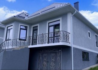 Продается дом, 120 м2, станица Раевская, Пограничный проезд