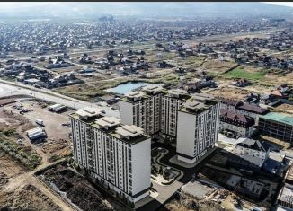 Продажа 1-комнатной квартиры, 43 м2, Махачкала, Хушетское шоссе, 22к1, Ленинский внутригородской район