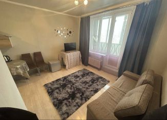 Квартира на продажу студия, 28 м2, Ростов-на-Дону, проспект Солженицына, 24/23