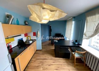 Продам 1-комнатную квартиру, 33.4 м2, Крым, Залесская улица, 47