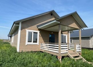 Продается дом, 124 м2, Республика Башкортостан, Степная улица, 9