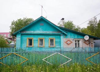 Продам дом, 53.5 м2, Ярославль, улица Маяковского, 28А