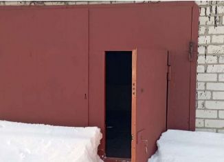 Продам гараж, 19 м2, Тюмень, улица Федюнинского, 10с1