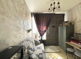 Сдача в аренду квартиры студии, 14 м2, Санкт-Петербург, набережная Обводного канала, 122