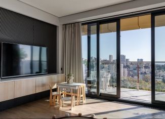 Продается трехкомнатная квартира, 172 м2, Сочи, Политехническая улица, 62/1, микрорайон Новый Сочи