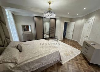 Трехкомнатная квартира в аренду, 78.9 м2, Татарстан, улица Татарстан, 14/59