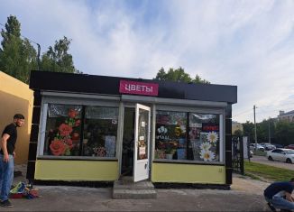 Продажа торговой площади, 19 м2, Нижний Новгород, проспект Ленина, 16, Ленинский район