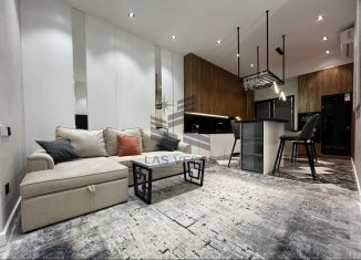 Однокомнатная квартира в аренду, 40 м2, Татарстан, улица Гастелло, 7