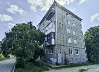 Двухкомнатная квартира на продажу, 44.3 м2, Киржач, улица Южный квартал, 3