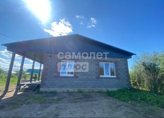 Продаю дом, 75 м2, Республика Башкортостан