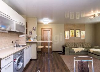 Продаю двухкомнатную квартиру, 68.4 м2, Тюмень, Шаимский проезд, 8к1