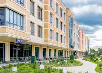 Продам торговую площадь, 152.6 м2, Москва, Олимпийский проспект, 12