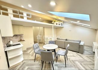 Продаю 1-комнатную квартиру, 31.5 м2, деревня Марьино, Жемчужная улица, 1к16