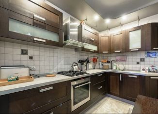 Продажа 2-ком. квартиры, 51.3 м2, Москва, Большой Матросский переулок, 1, ВАО