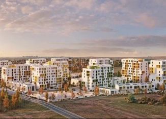 Продам 1-ком. квартиру, 36 м2, Крым