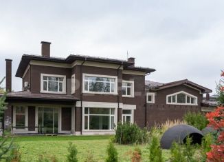 Продаю дом, 750 м2, село Николо-Урюпино