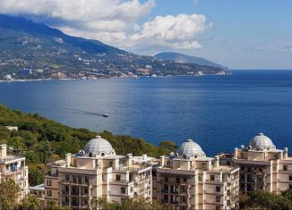 Продам 3-комнатную квартиру, 80 м2, посёлок городского типа Ореанда, посёлок городского типа Ореанда, 60Гк6