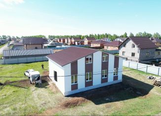 Продажа дома, 107 м2, Республика Башкортостан, Рябиновая улица, 17