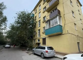 Продажа 2-ком. квартиры, 43.1 м2, Чита, улица Горького, 30