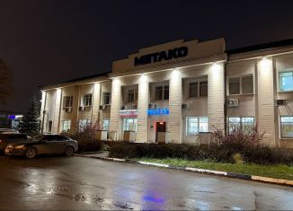 Сдача в аренду офиса, 20.8 м2, Домодедово, улица Каширское Шоссе, 10