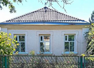 Продается дом, 90 м2, поселок городского типа Ахтырский, улица Пархоменко