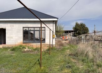 Продажа дома, 96 м2, село Осыпной Бугор, улица Мусы Джалиля, 26