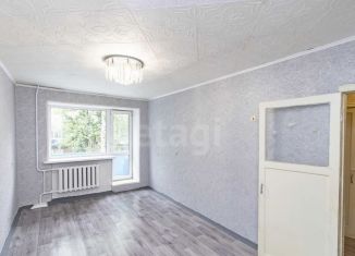 Продаю двухкомнатную квартиру, 44.1 м2, Тюмень, проезд Геологоразведчиков, 26