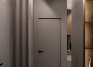 Продается 1-комнатная квартира, 43 м2, Ростов-на-Дону, ЖК Новый Горизонт