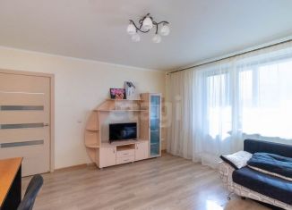 Продам двухкомнатную квартиру, 56.5 м2, Тюмень, Солнечный проезд, 26