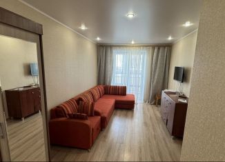 Сдается однокомнатная квартира, 32 м2, Татарстан, улица Азата Аббасова, 10