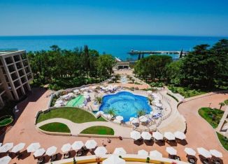 3-комнатная квартира на продажу, 74 м2, Сочи, Курортный проспект, 89/1, микрорайон Бытха