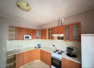 1-комнатная квартира в аренду, 41 м2, Республика Башкортостан, бульвар Хадии Давлетшиной, 24