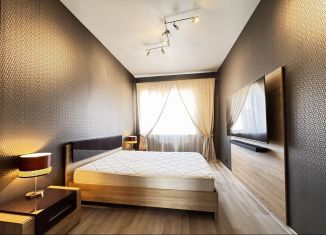 Продажа 2-ком. квартиры, 55 м2, Санкт-Петербург, улица Чудновского, муниципальный округ Правобережный