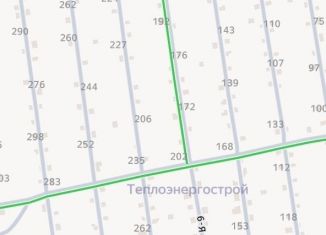 Дача на продажу, 15 м2, Татарстан, СНТ Теплоэнергострой, 225