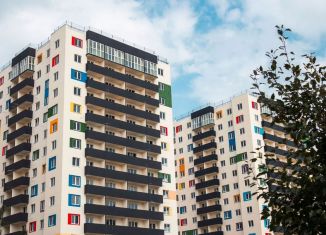 Продам квартиру студию, 27.3 м2, Краснодар, улица Даниила Смоляна, 71