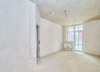 Продаю однокомнатную квартиру, 37.8 м2, Краснодар, улица имени Генерала Корнилова, 9к2, ЖК Облака