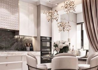 Продаю двухкомнатную квартиру, 70 м2, Избербаш, улица Лермонтова, 12