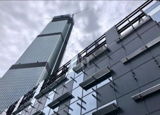 Сдается офис, 432 м2, Москва, 1-й Красногвардейский проезд, 22с1, 1-й Красногвардейский проезд