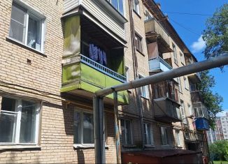 Продажа 2-ком. квартиры, 43.9 м2, Малоярославец, улица Ольги Колесниковой, 16