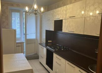 Сдам 1-ком. квартиру, 38 м2, Ярославль, Московский проспект, 82к2