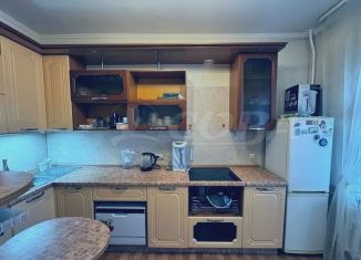 Продажа однокомнатной квартиры, 44.3 м2, Тюмень, Широтная улица, 136к4