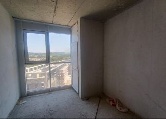 Продается квартира студия, 18.3 м2, Сочи, микрорайон Бытха, Ясногорская улица, 16/8к1