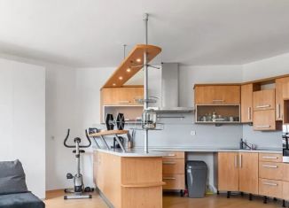 Квартира на продажу студия, 21.5 м2, Санкт-Петербург, улица Рубинштейна, 24, метро Достоевская