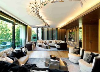 Продается 3-комнатная квартира, 226 м2, Тюмень, Первомайская улица, 1Аблок2