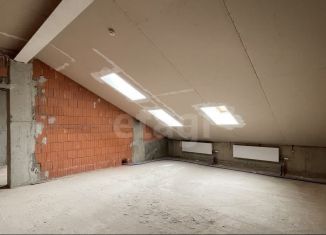 Продается трехкомнатная квартира, 94.3 м2, деревня Марьино, Жемчужная улица, 1к21