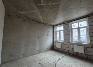 Квартира на продажу студия, 22 м2, деревня Ивановское, улица Семёна Гордого, 10