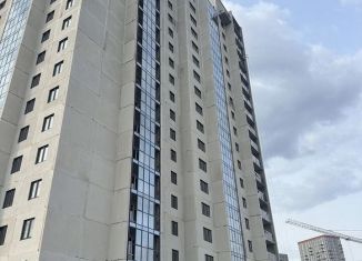 Продам 3-комнатную квартиру, 91.8 м2, Тюмень, Алматинская улица, 5