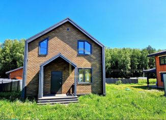 Продажа дома, 120 м2, КП Вдохновение Пушкина, аллея Натальи Гончаровой